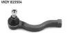 MITSUBISHI Наконечник рулевой тяги лев.L200 06-Paj SKF VKDY815504 (фото 1)