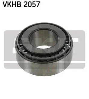 Подшипник ступицы SKF VKHB 2057