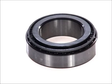 Подшипник ступицы - одиночний SKF VKHB 2156