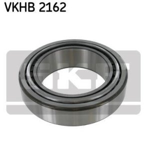 Подшипник ступицы SKF VKHB 2162