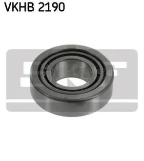 Подшипник ступицы RVI (пр-во) SKF VKHB2190