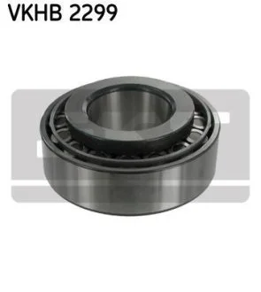 Подшипник ступицы. внешний. 50x110x42.25 SKF VKHB 2299