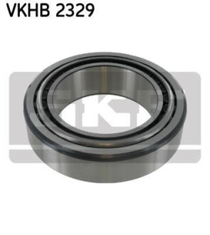 Подшипник ступицы SKF VKHB 2329