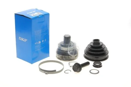 Шрус SKF VKJA 3002