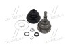 Шрус AUDI/SEAT/VW 80/Cordoba/Ibiza/Toledo/Caddy/Golf,Passat/Polo "82>> SKF VKJA3006 (фото 1)