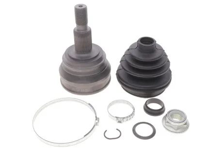 ШРКШ зі змазкою в комплекті SKF VKJA 3011