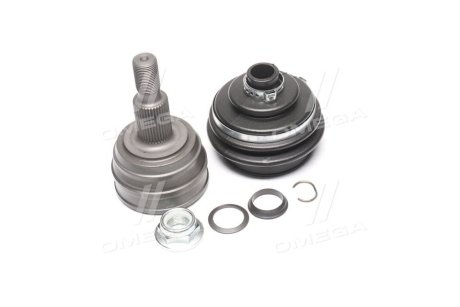 Шрус VAG A3/Leon/Toledo/Octavia/Bora/Golf/New Beetle "1,4/2,8L "96-10 SKF VKJA3022