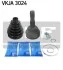 Шрус SKF VKJA 3024 (фото 1)
