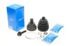 Шрус AUDI/RENAULT/SEAT/SKODA/VW A3/Altea/Leon/Octavia/Superb/Caddy/Golf/Passat "WS "1,2/3,2L "98>> SKF VKJA 3026 (фото 1)