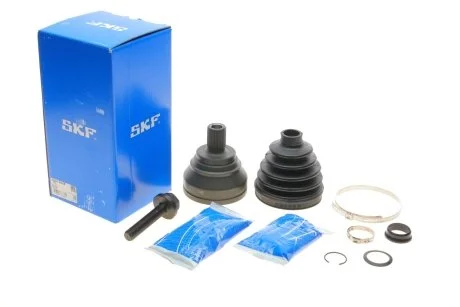 Шарнірний комплект, приводний вал SKF VKJA 3028