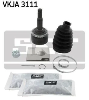 Шрус OPEL / VAUXHALL SKF VKJA3111