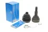 Шрус FIAT/OPEL/VAUXHALL Croma/Signum/Vectra 1,6/2,2L "02>> SKF VKJA3118 (фото 1)