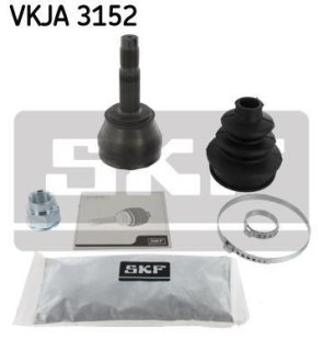 Шрус (комплект) SKF VKJA 3152