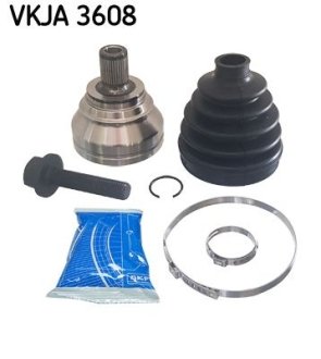 Шрус (комплект) SKF VKJA 3608