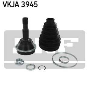 Шрус (комплект) SKF VKJA3945