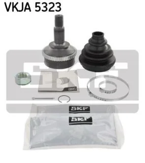 Шрус CITROEN/FIAT/LANCIA/PEUGEOT Evasion/Jumpy/Scudo/Ulysse/Zeta/806 "94>> SKF VKJA5323