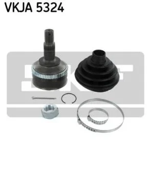 Шрус CITROEN/FIAT/LANCIA/PEUGEOT Jumpy/Scudo/Ulysse/Zeta/806/Expert "94>> SKF VKJA5324