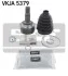 Шрус SKF VKJA 5379 (фото 1)