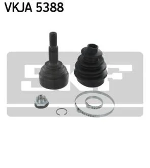 ШРУС DACIA/RENAULT Logan/Logan Mcv/Sandero/Clio/Clio Grandtour/Megane "02>> SKF ="VKJA5388"