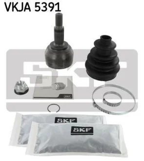 Шрус SKF VKJA 5391