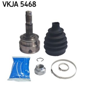 Шрус (комплект) SKF VKJA 5468