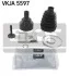 Шрус SKF VKJA5597 (фото 1)