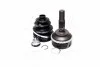 Шрус RENAULT Clio/Kangoo/Twingo "1,2/1,9L"96>> SKF VKJA 5671 (фото 1)