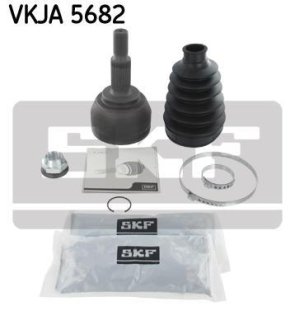 Шрус SKF VKJA 5682