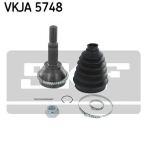 Шрус FORD Transit "2,0L "00-06 SKF VKJA5748