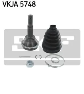 Шрус FORD Transit "2,0L "00-06 SKF VKJA5748