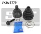 Шрус SKF VKJA 5779 (фото 1)