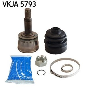 Шрус (комплект) SKF VKJA 5793