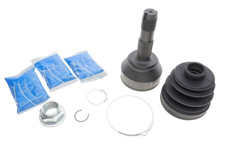 Шрус SKF VKJA 5822