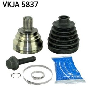 Шрус (комплект) SKF VKJA5837