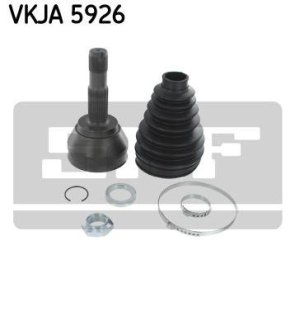 Шрус SKF VKJA 5926