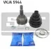 Шрус SKF VKJA 5944 (фото 1)