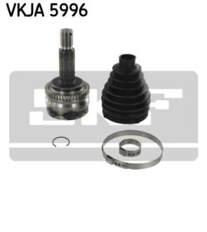 ШРУС HYUNDAI/KIA I30/Ceed "06>> SKF ="VKJA5996"