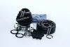 Шрус VAG 100/80/A3/Ibiza/Leon/Toledo/Octavia/Bora/Caddy/Golf/Passat "GS"1,2/1,9L "74>> SKF VKJA8002 (фото 1)