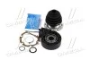 Шрус PORSCHE/VW 924/944/Transporter "1,6/2,1L "79-92 SKF VKJA8004 (фото 2)
