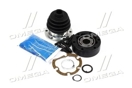 Шрус PORSCHE/VW 924/944/Transporter "1,6/2,1L "79-92 SKF VKJA8004