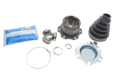 Шрус SKODA/VW Fabia/Octavia/Bora/Golf/Polo "1,4-2,3 "98-10 SKF VKJA 8013