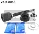 Шрус SKF VKJA 8062 (фото 1)