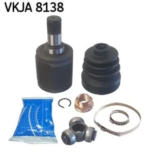 Шрус (комплект) SKF VKJA 8138