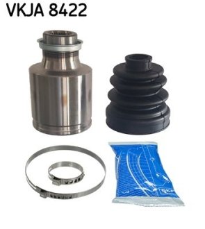 Шрус (комплект) SKF VKJA 8422