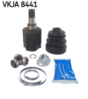 Шрус (комплект) SKF VKJA 8441
