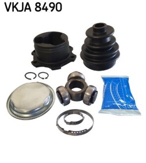 Шрус (комплект) SKF VKJA8490