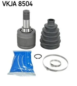 Шрус (комплект) SKF VKJA8504