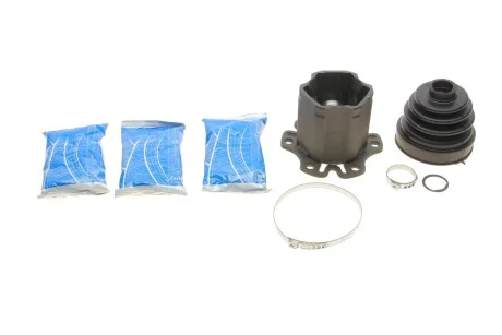 Шрус AUDI/SEAT/VW A4/A6/Alhambra/Sharan "1,8-4,2 "97-11 SKF VKJA 8509