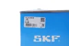 Шарнір привідного валу SKF VKJA8538 (фото 2)