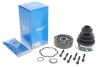 Шрус SKF VKJA 8580 (фото 2)